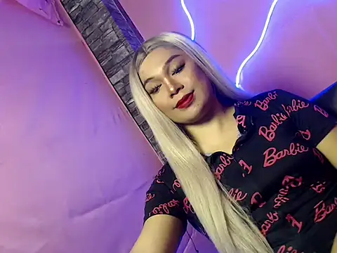 shadow-goddess online show from February 8, 5:24 am