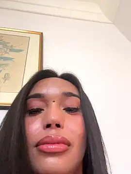 ValeriaDion online show from September 30, 6:57 am