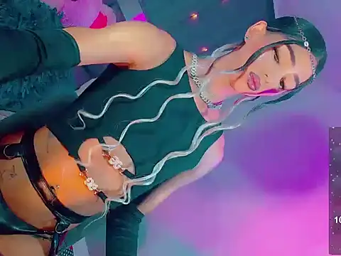 agathaferrer3 online show from March 18, 9:58 pm