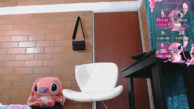 PIAHOTCANDY online show from February 17, 11:56 pm