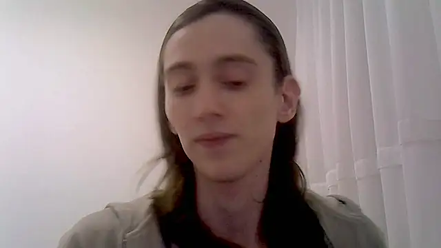 melody gepards online show from February 18, 5:20 pm