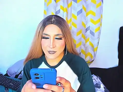 georgiina giio online show from March 10, 7:01 am