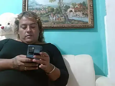 Dayanalabarby online show from January 14, 2:04 pm