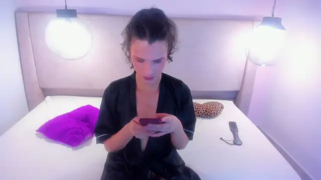 Isafdz online show from December 19, 9:20 pm