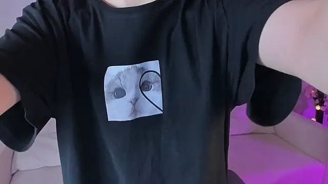 LetoriaNotley online show from January 9, 8:58 pm