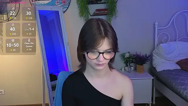 LetoriaNotley online show from March 20, 9:16 pm