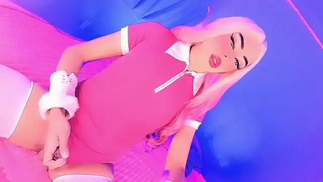 Blonde fuck online show from April 15, 3:56 am