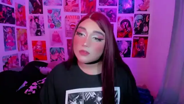 ErzaMontoroo online show from March 9, 10:24 pm