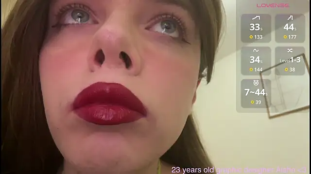 tasty stranger aishe online show from August 1, 10:05 am