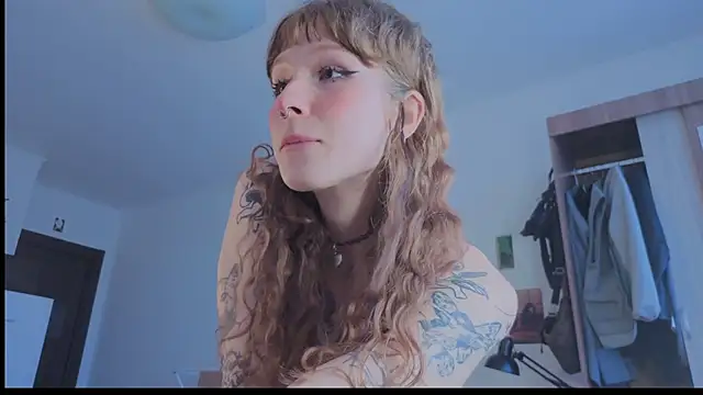 poli blink online show from April 9, 9:59 am