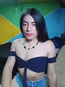 Selena Nova online show from February 6, 7:25 am