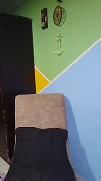 Selena Nova online show from March 27, 4:48 am