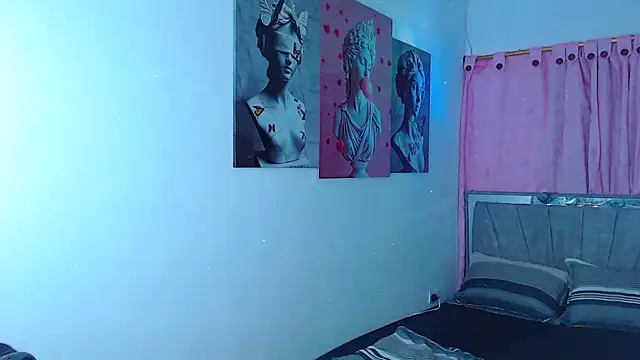 aishadlion online show from April 14, 2:55 pm