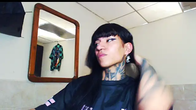 jazmin wolf online show from January 15, 6:50 pm