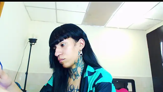 jazmin wolf online show from February 5, 8:03 pm