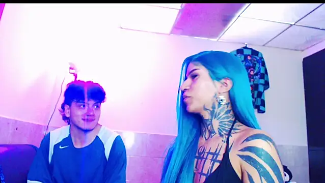 jazmin wolf online show from February 24, 5:39 pm