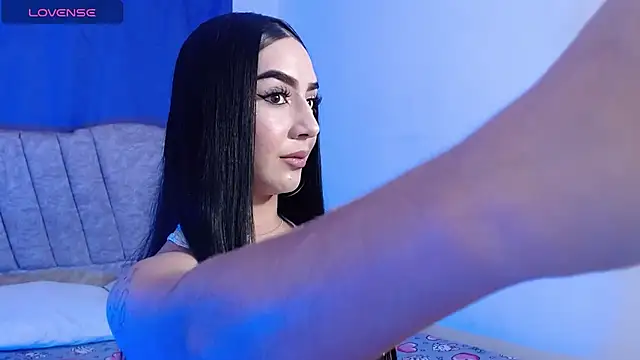 SweetLiamn online show from March 23, 11:43 pm