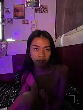 EnviousMaddie online show from March 28, 12:56 am