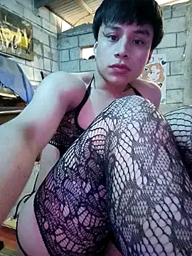 Nathalyof online show from February 1, 5:17 am