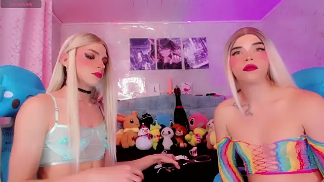 Kate and penny online show from March 2, 5:08 am