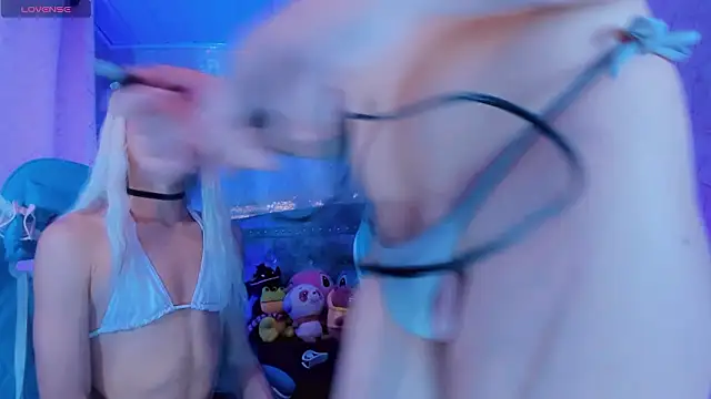 Kate and penny online show from March 11, 10:03 pm