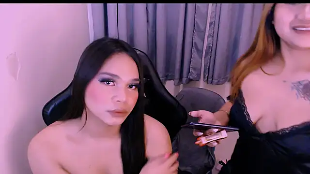 miss kcummer online show from February 28, 7:31 pm