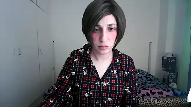 HoneyValentine online show from April 23, 6:54 pm