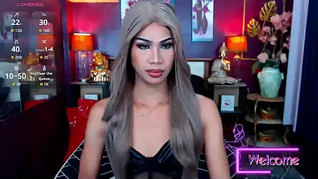 SEDUCTIVExDEMI online show from March 1, 3:12 am