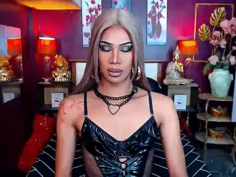 SEDUCTIVExDEMI online show from March 23, 6:57 pm