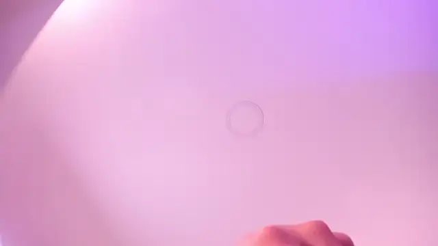 lizz lunna online show from February 27, 9:54 pm