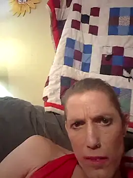 NatalieTrans916 online show from January 15, 12:53 am