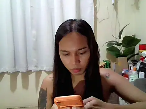 LOVELYMAYUMIE online show from June 27, 5:08 pm