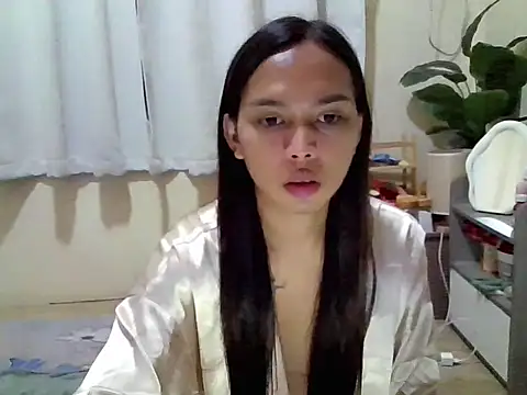 LOVELYMAYUMIE online show from July 20, 6:54 pm