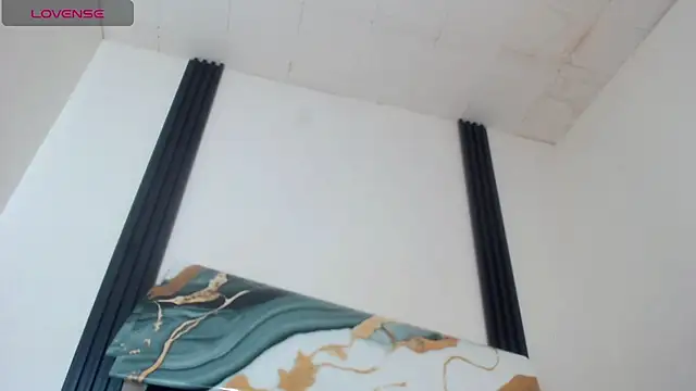 Jessica Ortega online show from March 25, 8:02 pm