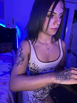 andyy x online show from July 17, 11:33 pm