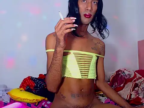 violetaconny online show from March 23, 9:25 am