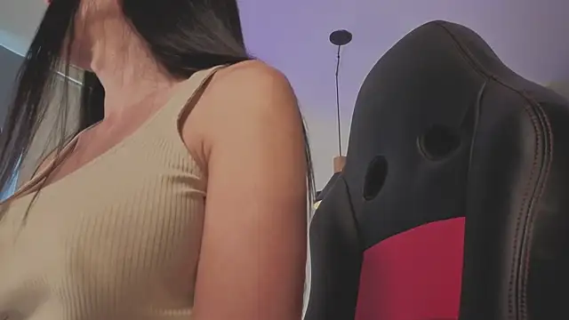 verodeli online show from April 2, 9:02 pm