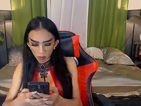 VeshtidaTS online show from February 23, 9:45 am