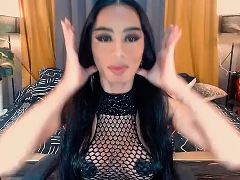 VeshtidaTS online show from March 26, 2:59 am