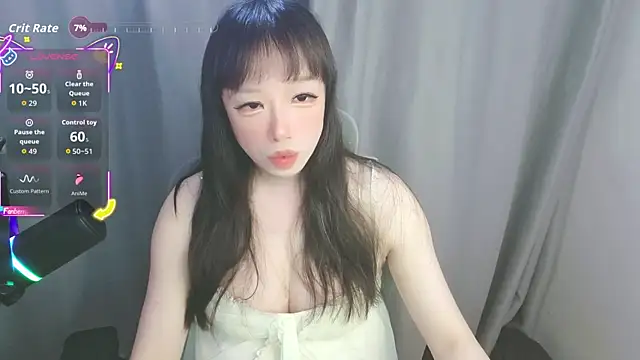 Ranran0710 online show from April 4, 12:03 pm