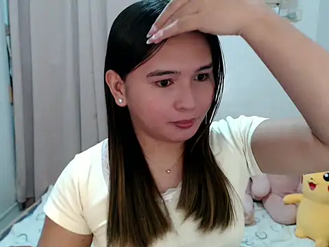 lovely Janeee online show from April 19, 10:12 pm