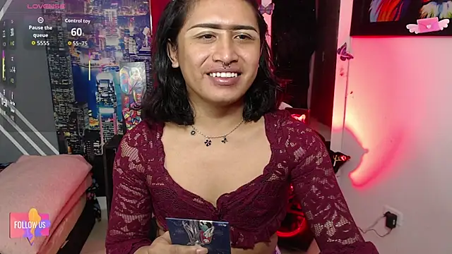 Karla CMA online show from March 11, 9:13 am