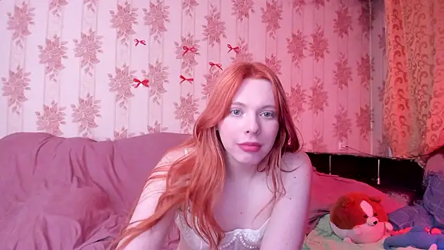 Cutie Bambi online show from March 15, 11:24 am