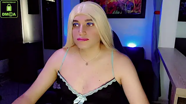 Geovanybleu online show from February 4, 2:55 pm