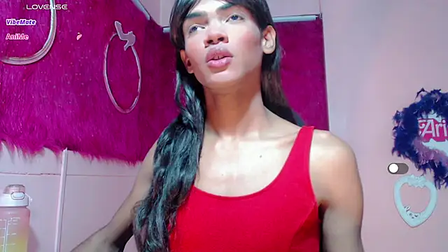 Karol Vanessa   online show from February 20, 3:57 am