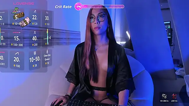 mara-lane online show from February 20, 1:46 pm