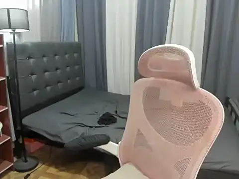 TinyCock Rein online show from February 5, 6:57 pm