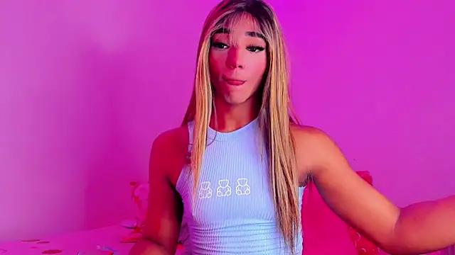 Babyestrella  online show from March 11, 2:48 am