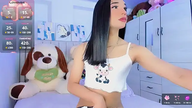 baby cleo  online show from March 15, 12:52 pm