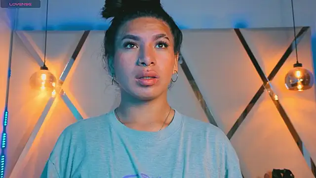 MeelFox online show from February 26, 12:32 pm